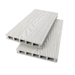 econimic WPC decking Deep Embossed Decking